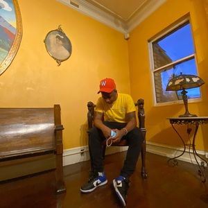 Meet your Posher, Bryson